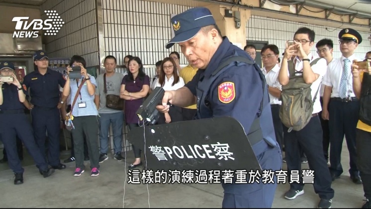 圖／TVBS