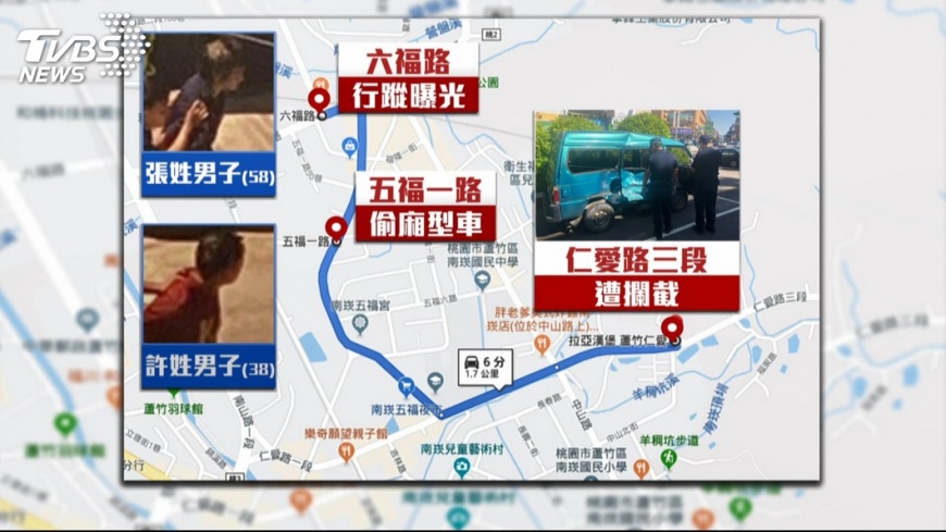 圖/TVBS