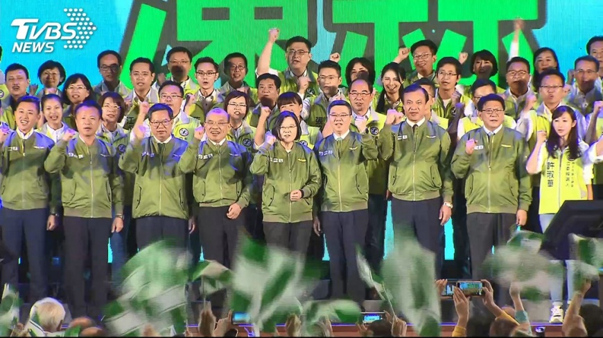 圖／TVBS