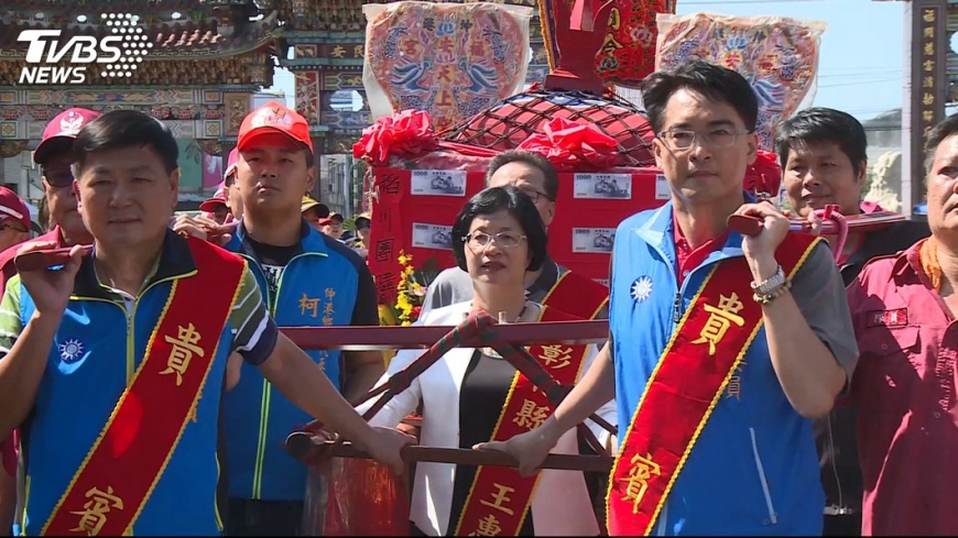 圖/TVBS