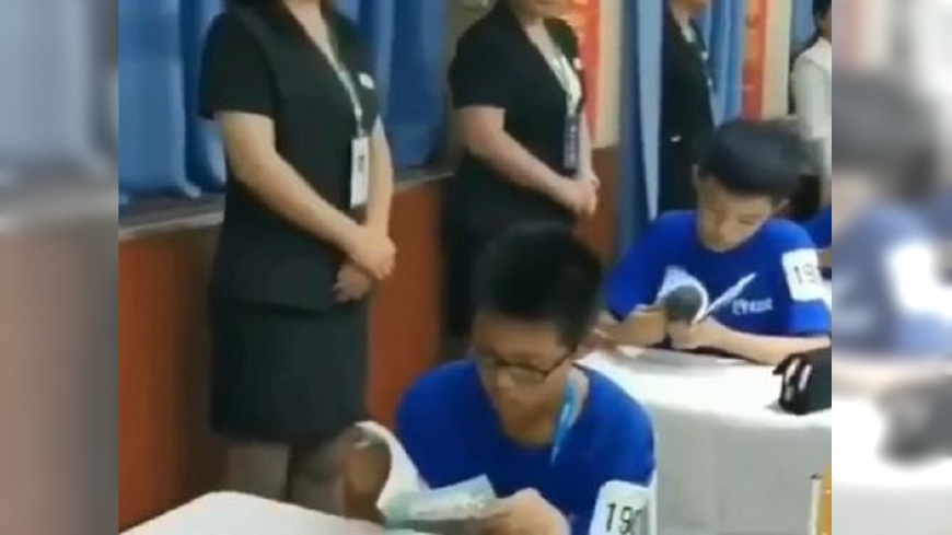 圖/翻攝自我和基友的日常微博