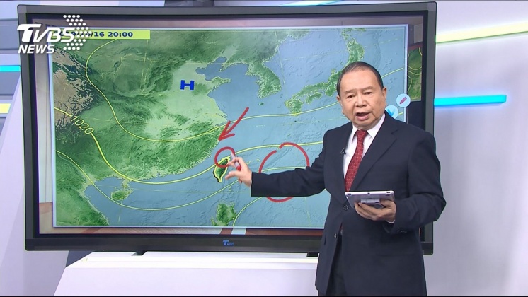 圖／TVBS