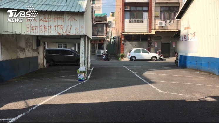 圖／TVBS