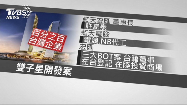 圖／TVBS