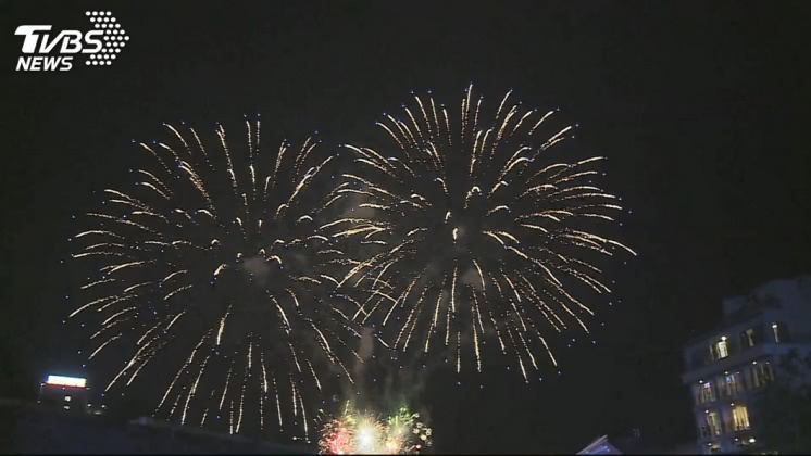 日月潭花火音樂會17日登場 客運業者祭超殺優惠