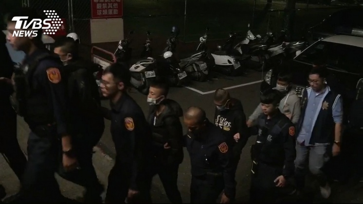 圖／TVBS