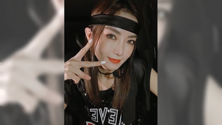 圖／翻攝自 jeanniehsieh bbb instagram