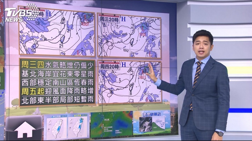 圖／TVBS