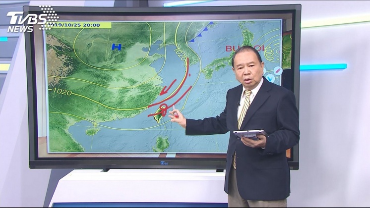 圖／TVBS