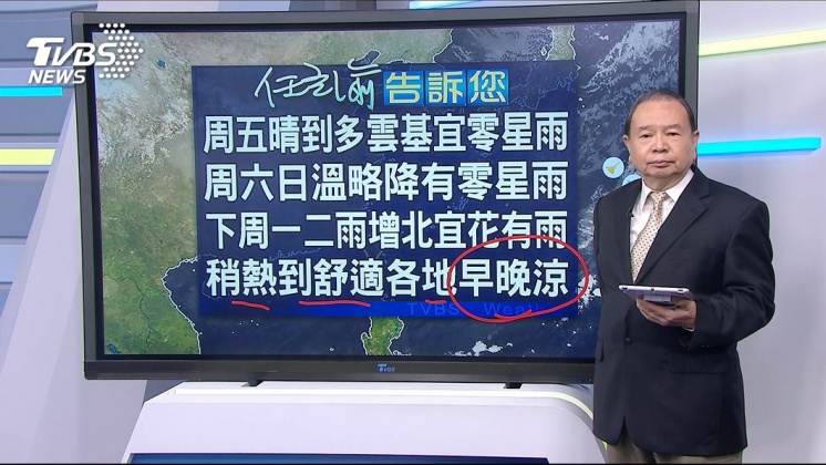 圖／TVBS