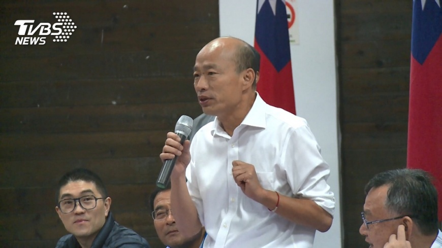 台澎蓋海底隧道? 韓態度轉保守稱再評估