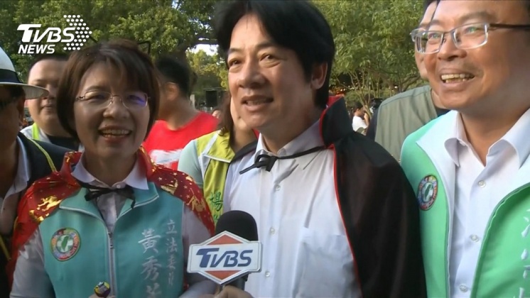 圖/TVBS