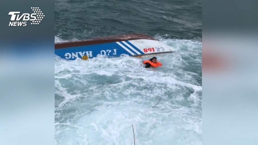 圖／TVBS