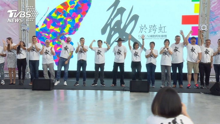 圖／TVBS