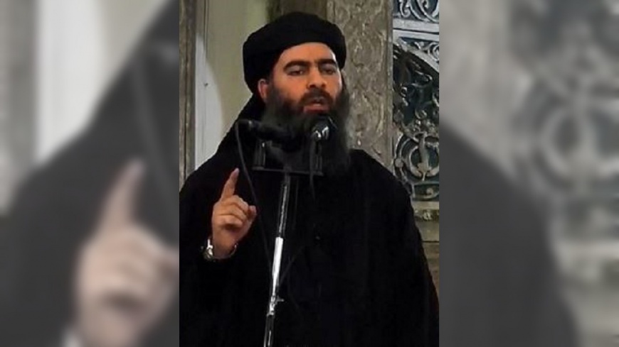 ISIS首領巴格達迪身亡　曾遭拘禁思想變激進