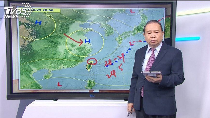 圖／TVBS
