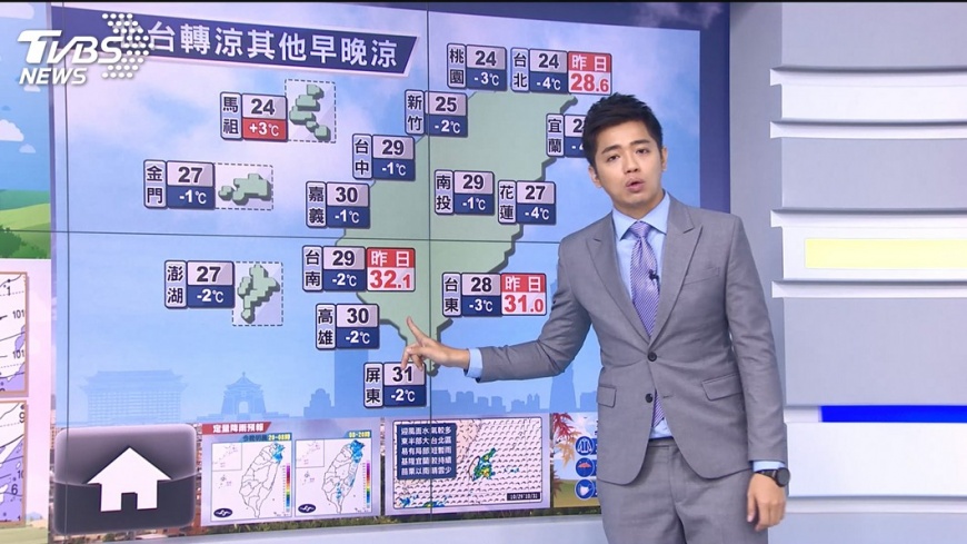 圖／TVBS
