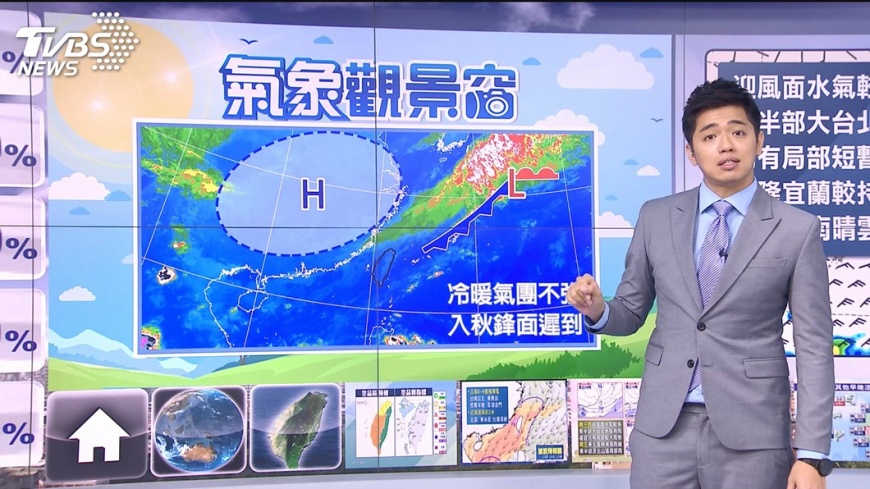 圖／TVBS