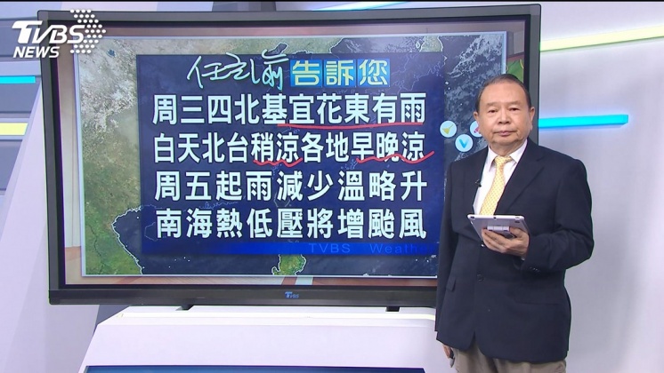 圖／TVBS