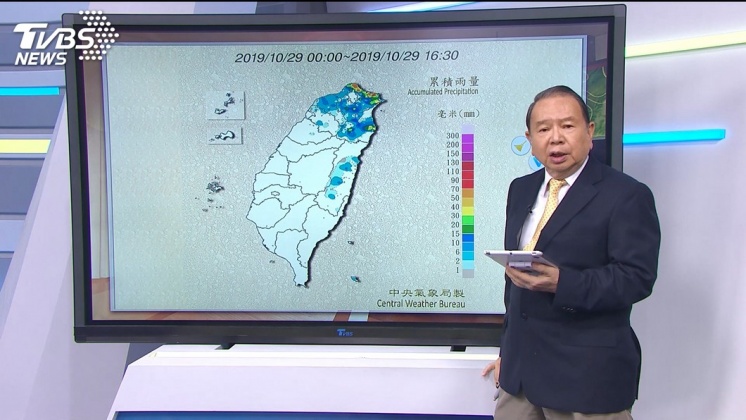 圖／TVBS
