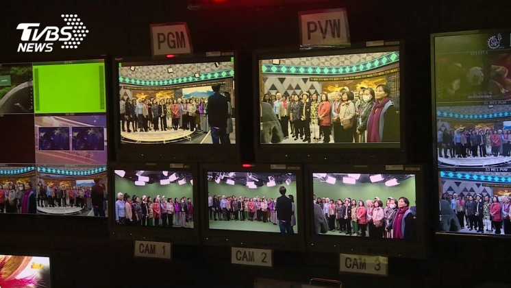 圖／TVBS