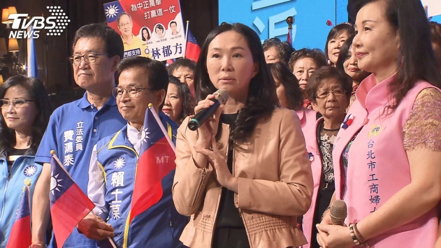 圖／TVBS