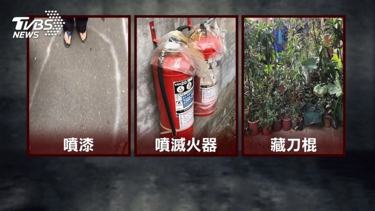 圖／TVBS