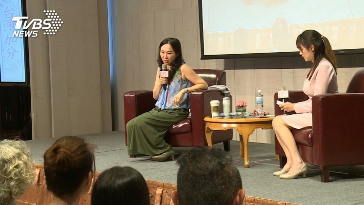 李佳芬說「學貸政府吞」 媒體人:信用破產是你們專利