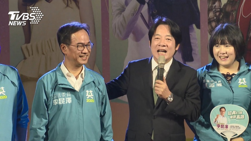 圖/TVBS