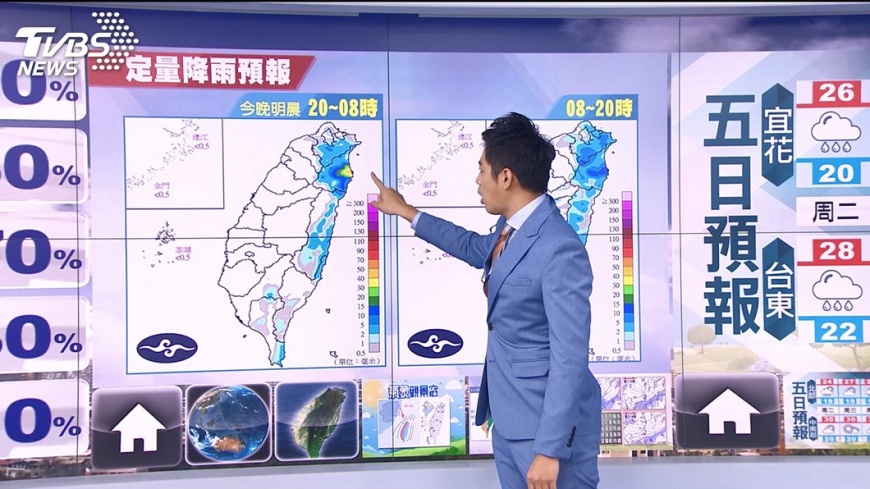 圖／TVBS