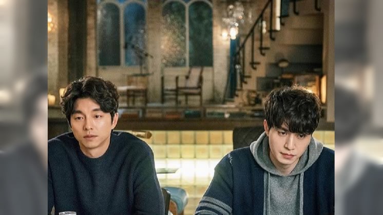 圖/翻攝自 leedongwook 1981 instagram