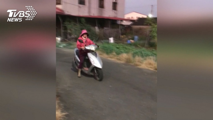 農婦怒控女警罵人、教唆檢舉　警家人澄清