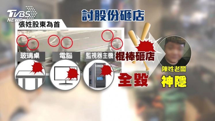 圖/TVBS
