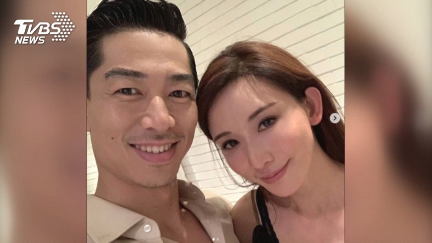 小倆口將於17日在台南美術館一館完婚。(圖/TVBS資料照)