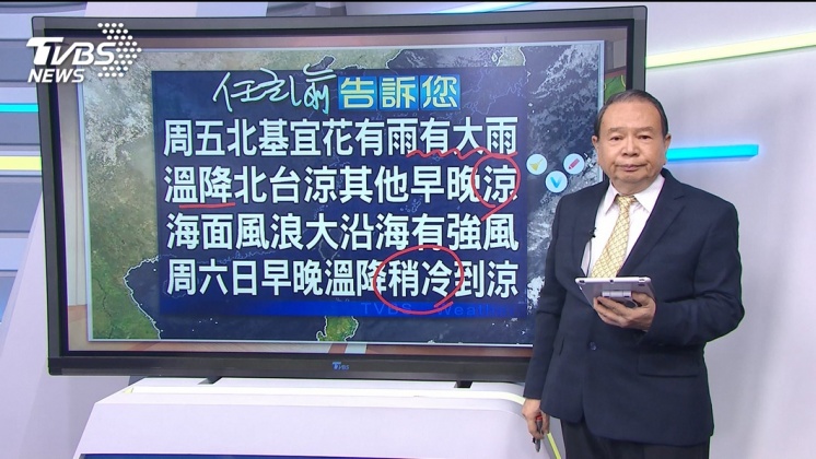 圖／TVBS