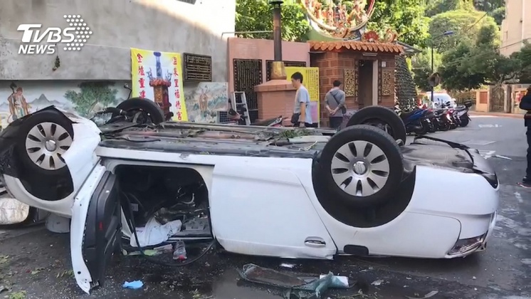 圖/TVBS