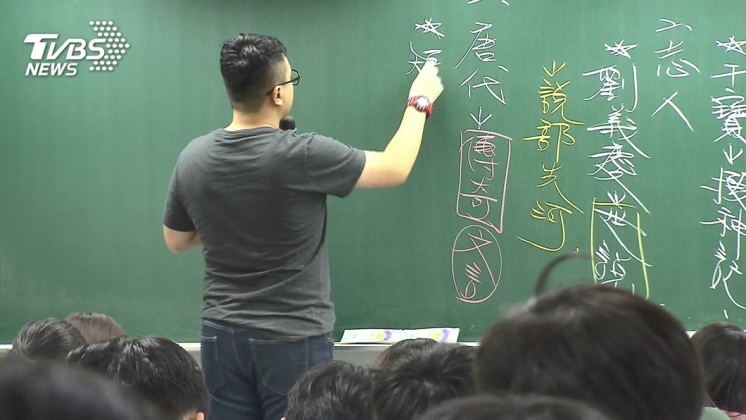 圖/TVBS