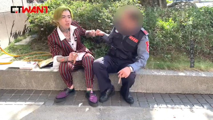 圖/翻攝自周刊王