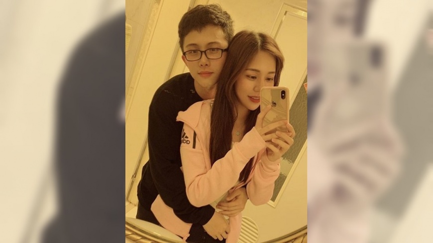 圖／翻攝自孫安佐Instagram