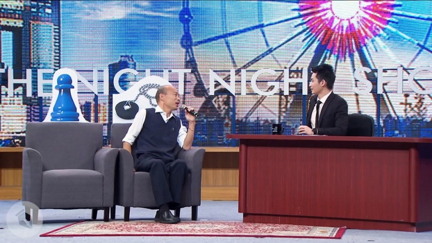 圖／翻攝自 STR Network YouTube頻道