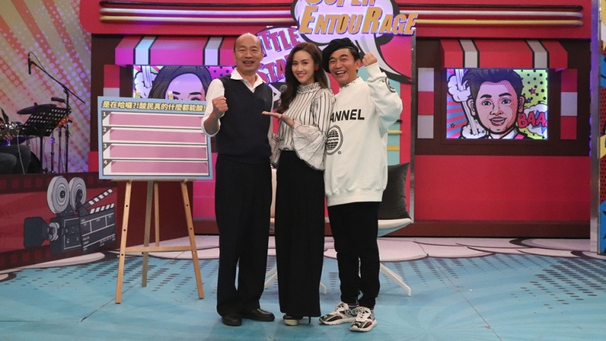 圖／中天提供