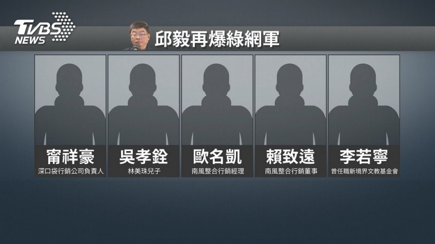 圖／TVBS