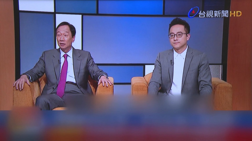 圖/翻攝自台視新聞台