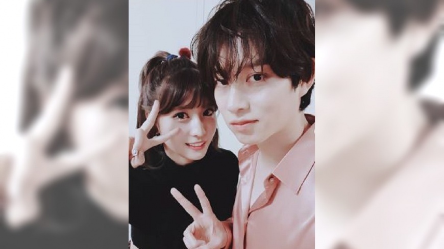 圖/翻攝自kimheenim Instagram