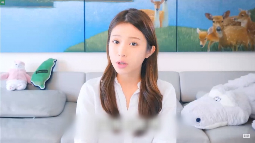 圖／翻攝自蔡英文
