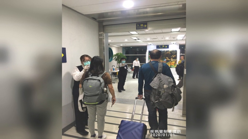 圖/疾病管制署提供