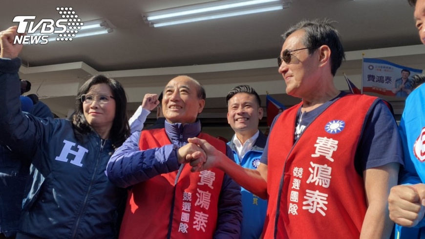 圖/王金平辦公室提供