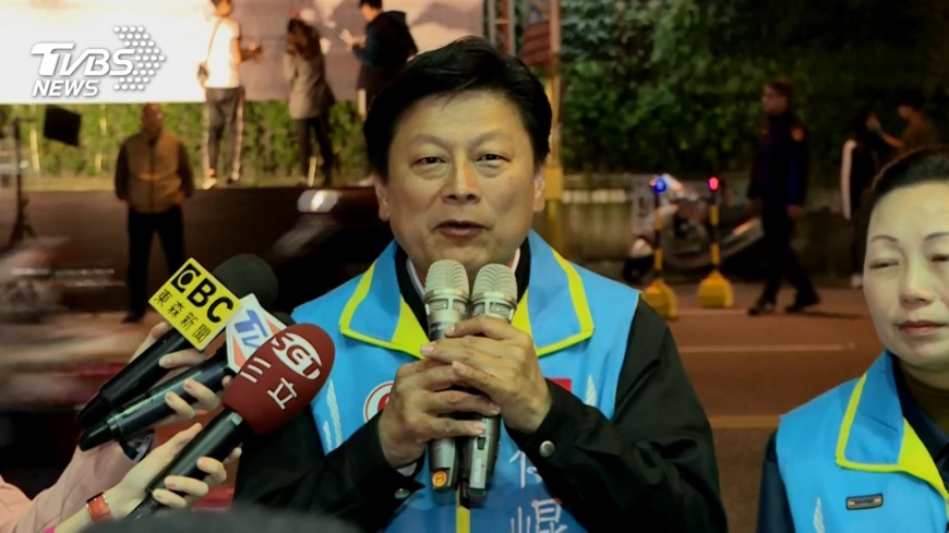 【觀點】國民黨改革,傅崐萁成為風向球