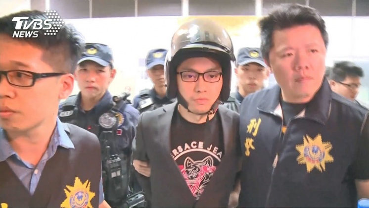 做公益拚輕判嘸用！連千毅二審仍判7年原因曝　今喊再加碼捐500萬