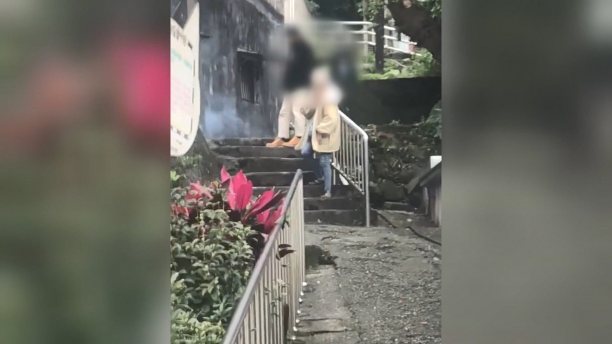 圖/翻攝自爆料公社臉書